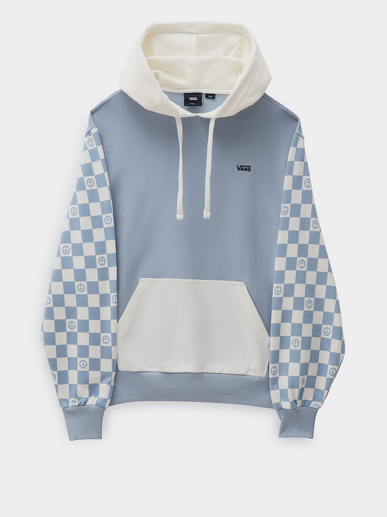 Худи и свитшоты Vans модель VN0A7YYBBD21 Фото