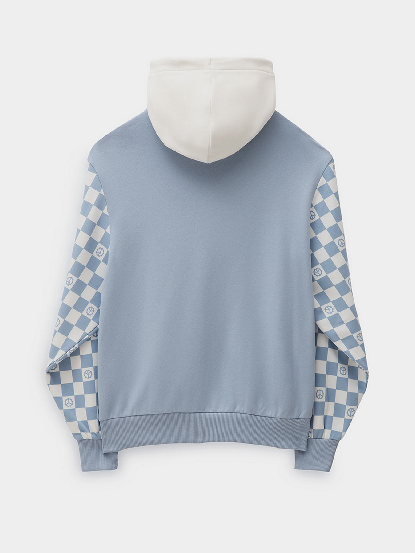 Худи и свитшоты Vans модель VN0A7YYBBD21 Фото