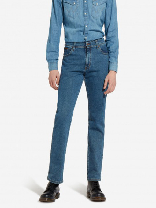 Джинсы Wrangler модель W12133010_34 Фото