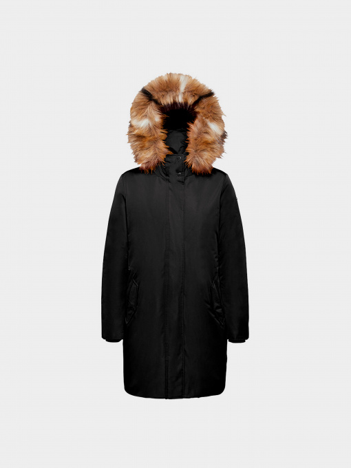 Куртки и дубленки Geox модель W1429K-T2877-F9000 Фото