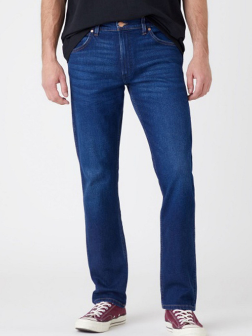 Джинсы Wrangler модель W15QYI39K_34 Фото