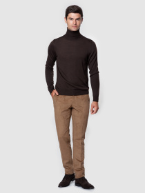 Брюки повседневные Arber модель AM01.14.30 Фото