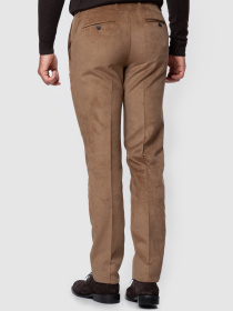 Брюки повседневные Arber модель AM01.14.30 Фото