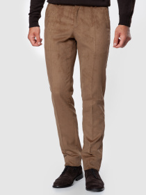 Повсякденні штани Arber модель AM01.14.30 Фото