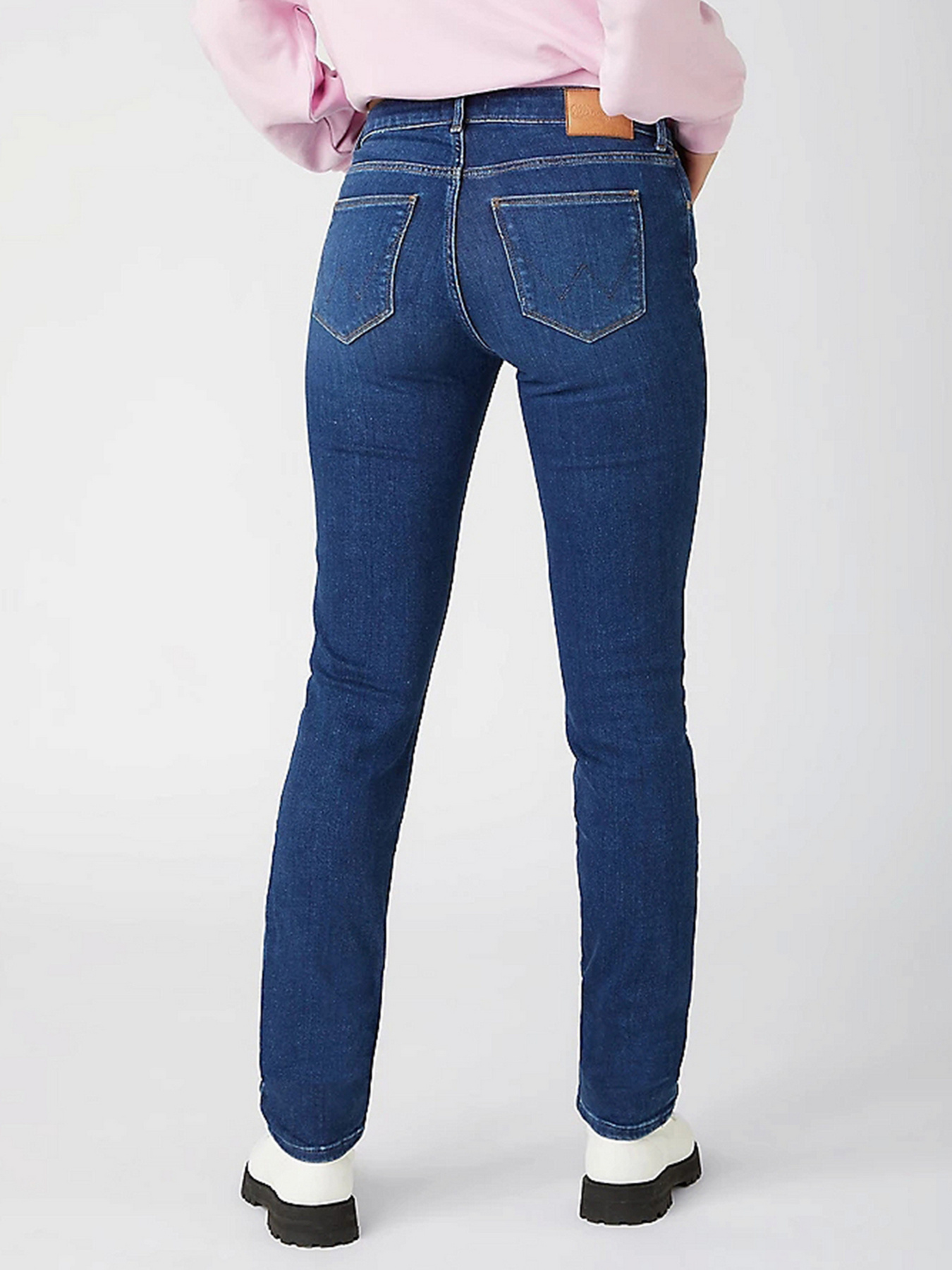 Джинсы Wrangler модель W26LZM23Z_32 Фото