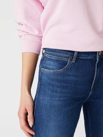 Джинсы Wrangler модель W26LZM23Z_32 Фото