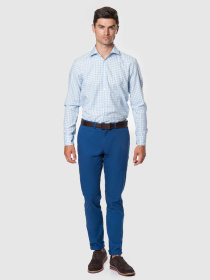 Штани повсякденні Arber модель AM01.50.10 Фото