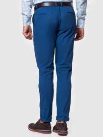 Штани повсякденні Arber модель AM01.50.10 Фото