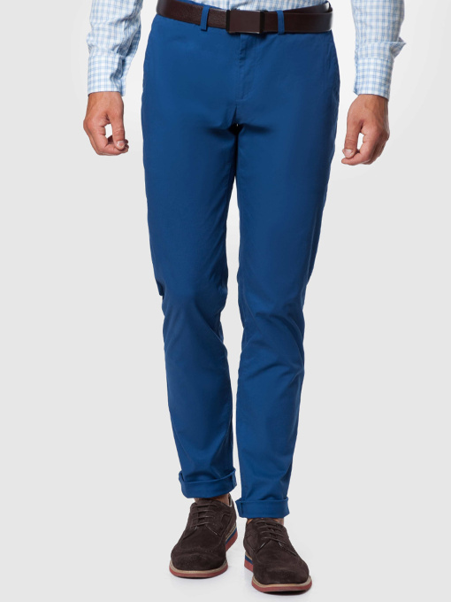 Брюки повседневные Arber модель AM01.50.10 Фото