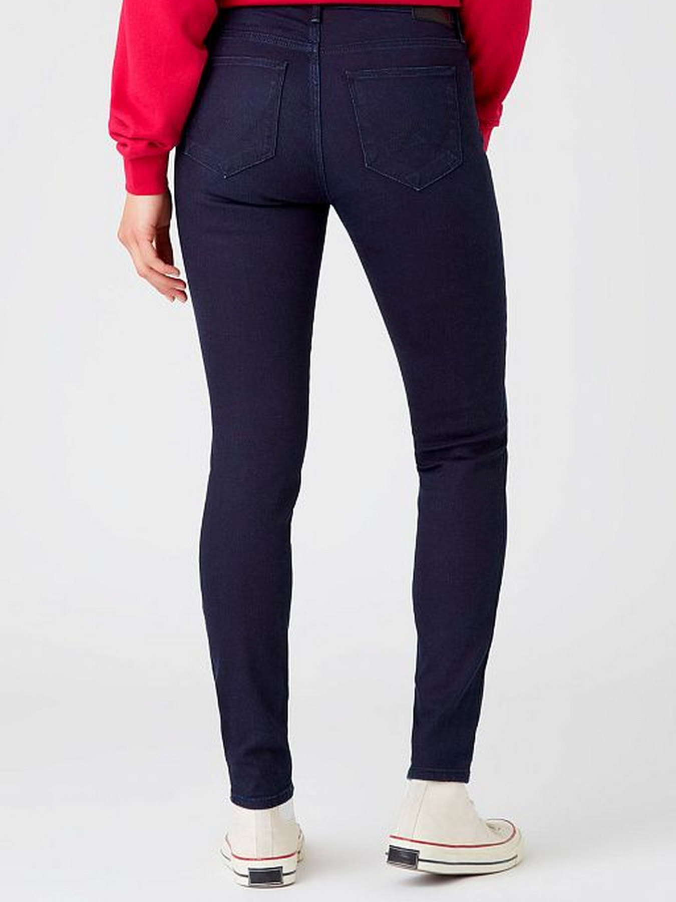 Джинсы Wrangler модель W28KFI31J_32 Фото