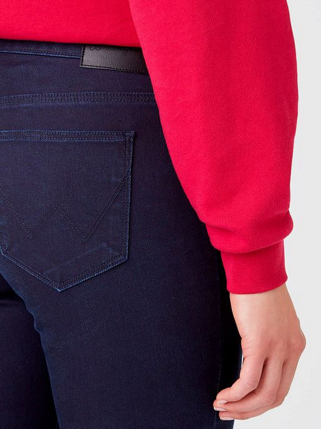 Джинсы Wrangler модель W28KFI31J_32 Фото