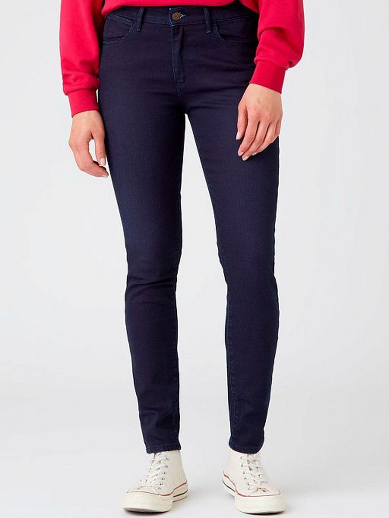 Джинсы Wrangler модель W28KFI31J_32 Фото