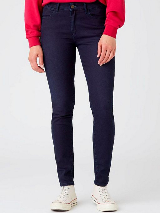 Джинсы Wrangler модель W28KFI31J_32 Фото