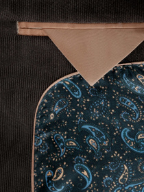 Пиджак Arber модель AM02.21.30 Фото