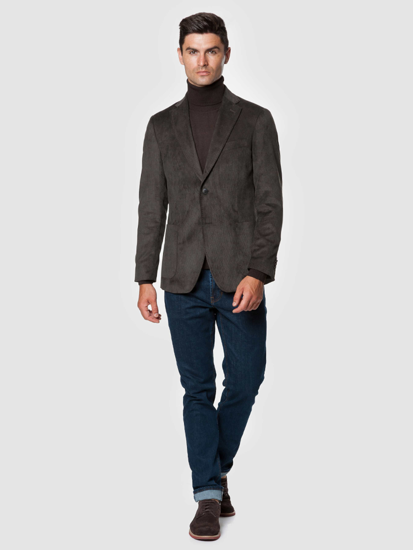 Піджак Arber модель AM02.21.30 Фото