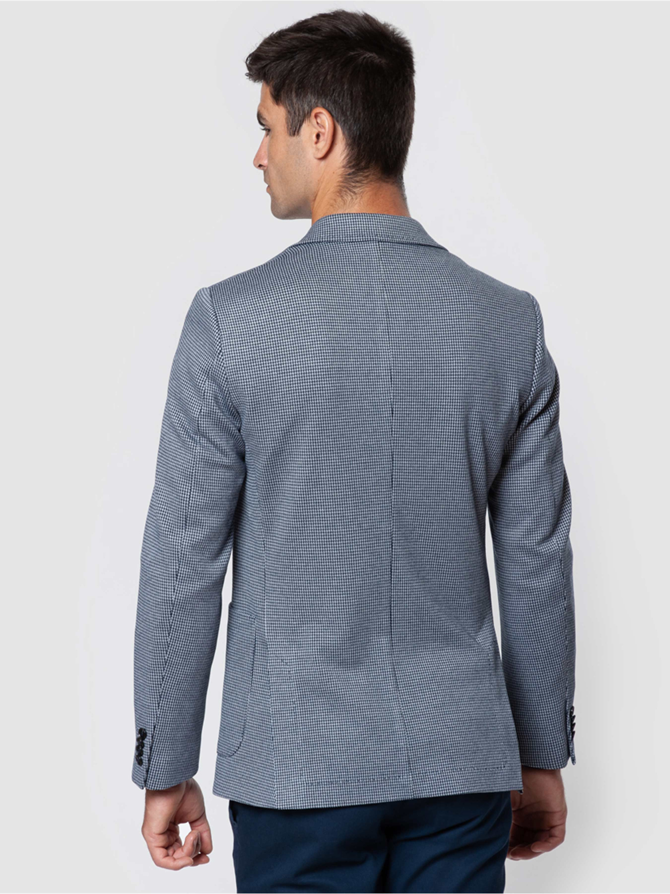 Піджак Arber модель AM02.23.30 Фото