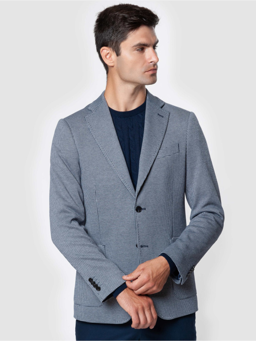 Піджак Arber модель AM02.23.30 Фото