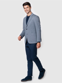 Піджак Arber модель AM02.23.30 Фото