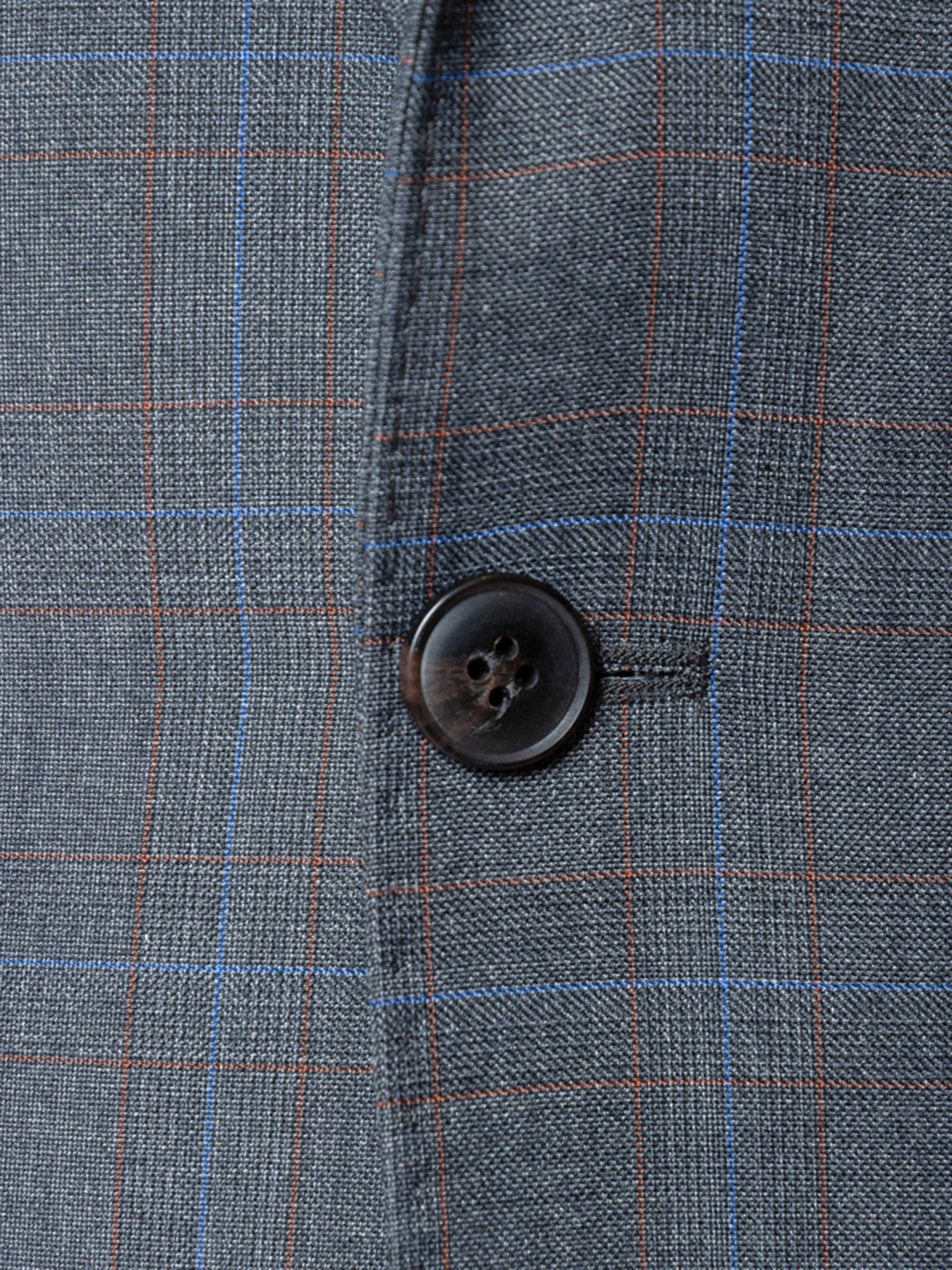 Деловой костюм Arber модель AM03.02.30 Фото