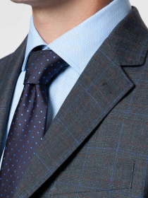 Деловой костюм Arber модель AM03.02.30 Фото