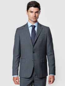 Деловой костюм Arber модель AM03.02.30 Фото