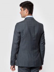 Деловой костюм Arber модель AM03.02.30 Фото