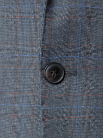 Деловой костюм Arber модель AM03.02.30 Фото