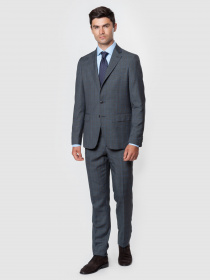 Деловой костюм Arber модель AM03.02.30 Фото