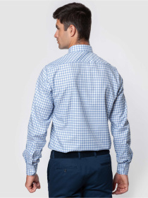 Рубашка Arber модель AM05.14.30 Фото