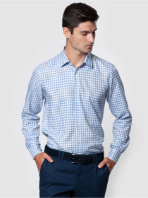 Рубашка Arber модель AM05.14.30 Фото