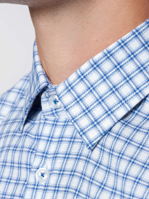 Рубашка повседневная Arber модель AM05.14.30 Фото