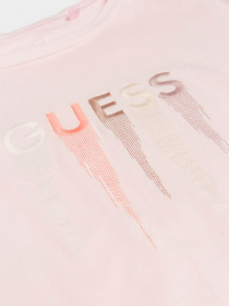 Футболки и поло GUESS модель W2RI06-60071-F60W Фото