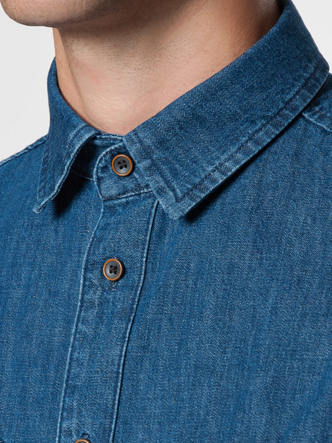 Рубашка Arber модель AM05.36.30 Фото