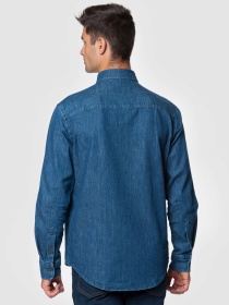 Рубашка Arber модель AM05.36.30 Фото