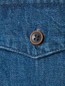 Рубашка повседневная Arber модель AM05.36.30 Фото