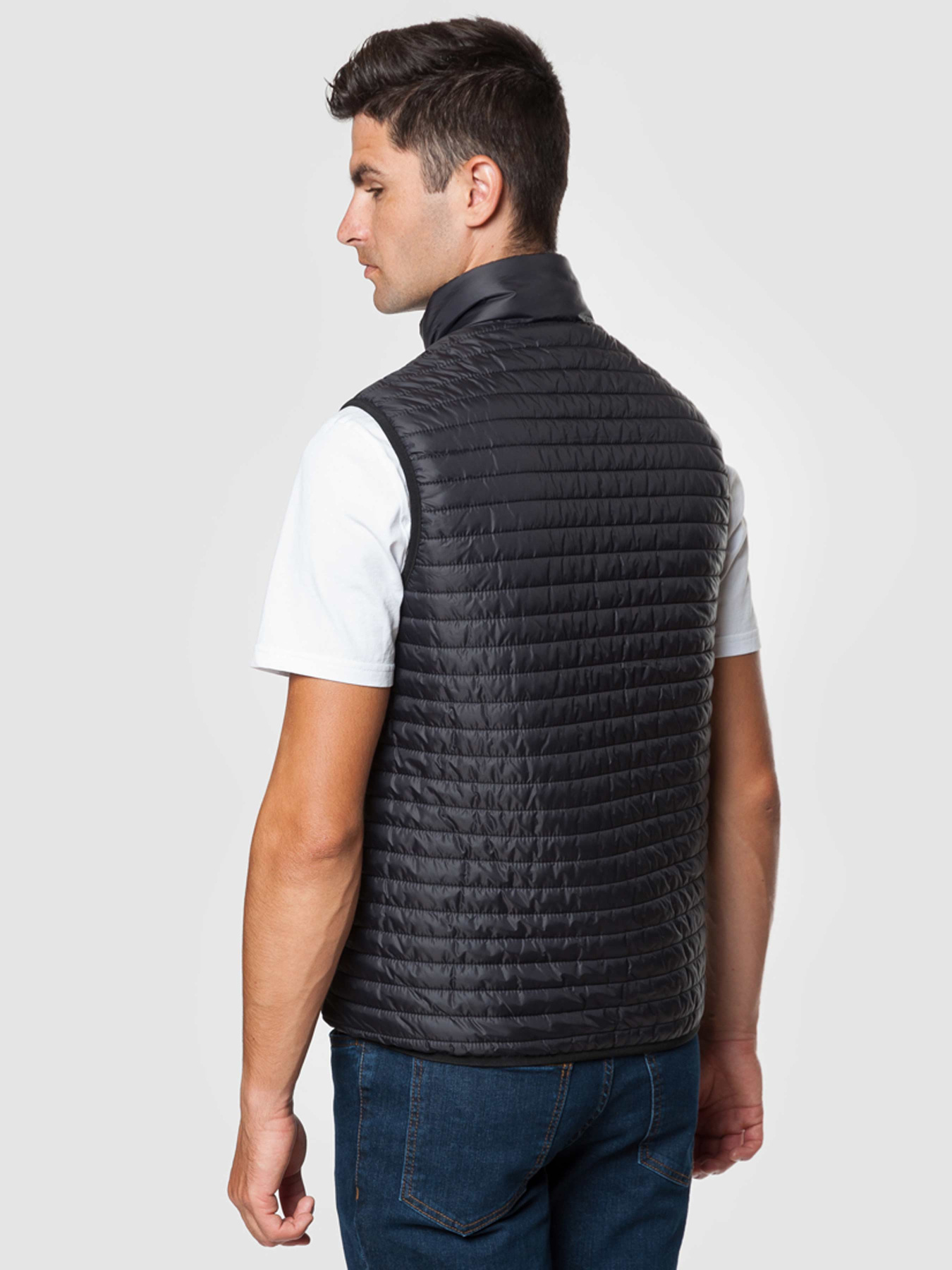 Жилет з утеплювачем Arber модель AM08.06.30 Фото