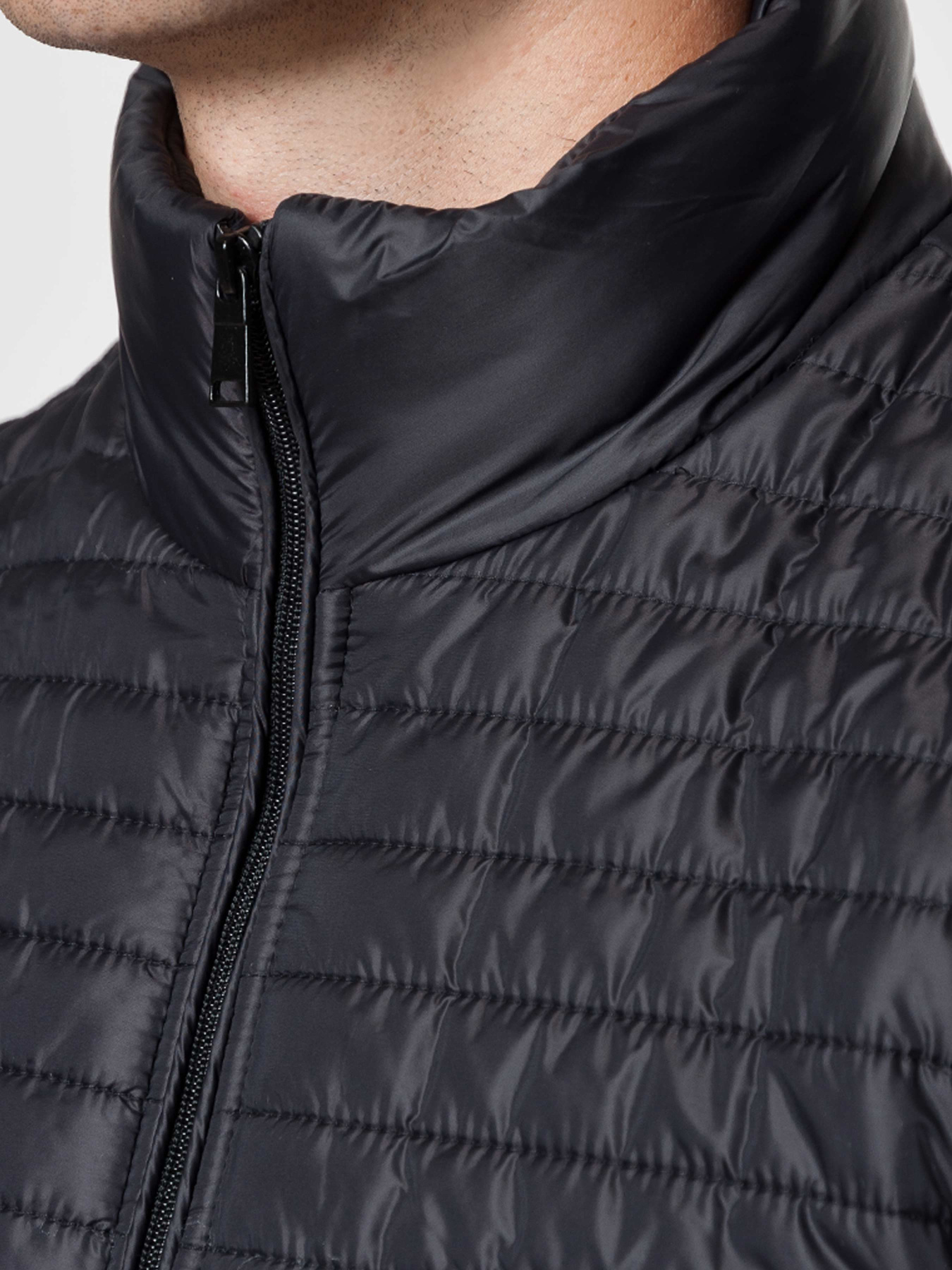 Утепленный жилет Arber модель AM08.06.30 Фото