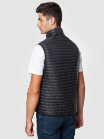 Утепленный жилет Arber модель AM08.06.30 Фото