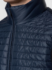 Жилет с утеплителем Arber модель AM08.25.30 Фото