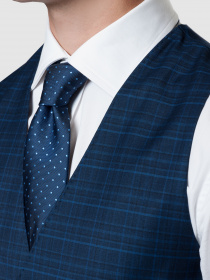 Жилет классический Arber модель AM20.06.30 Фото