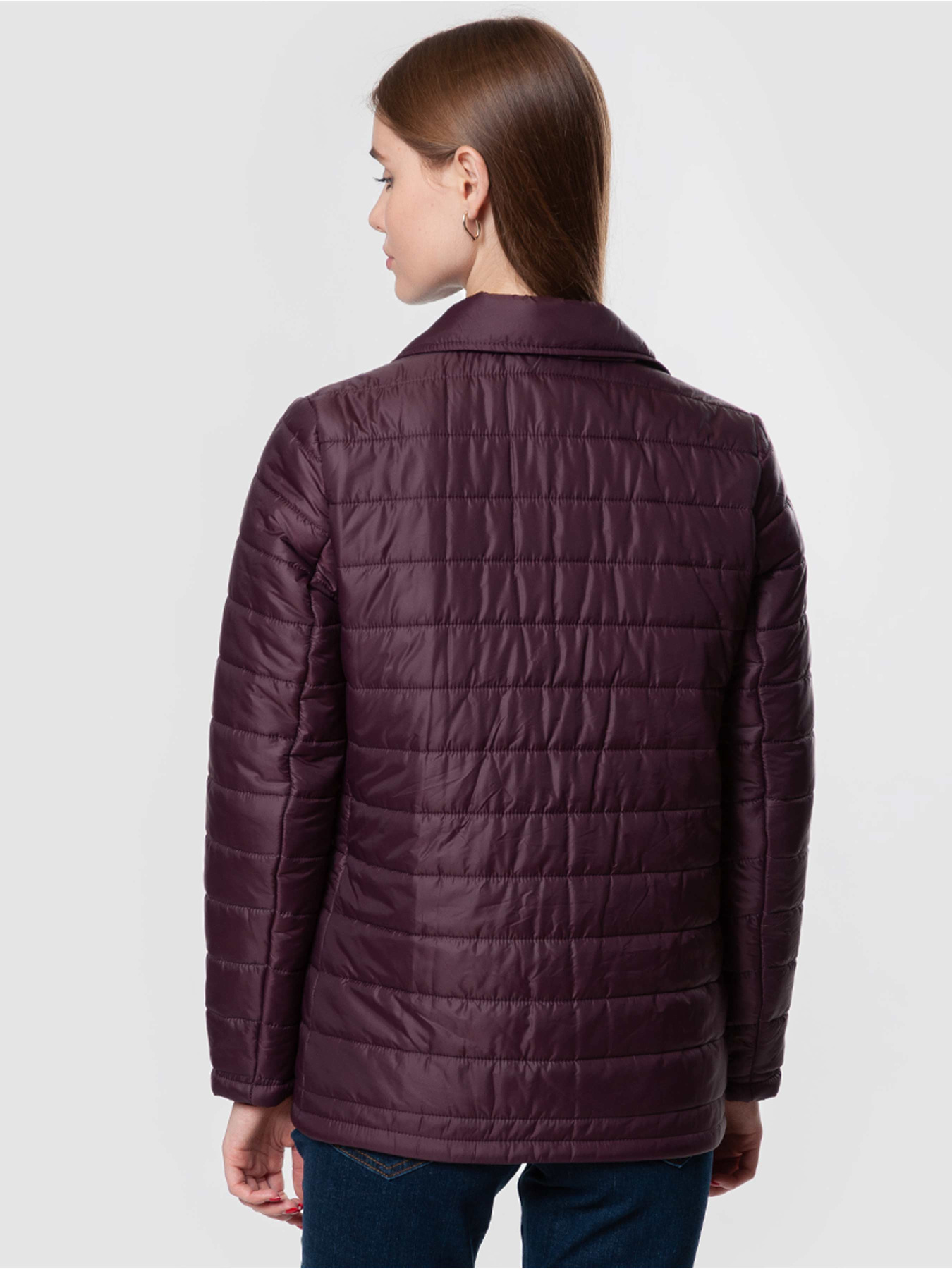 Демісезонна куртка Arber модель AMW08.04.18 Фото