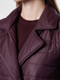 Демісезонна куртка Arber модель AMW08.04.18 Фото