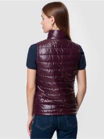 Жилет з утеплювачем Arber модель AMW08.05.18 Фото