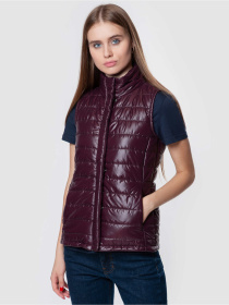 Жилет з утеплювачем Arber модель AMW08.05.18 Фото