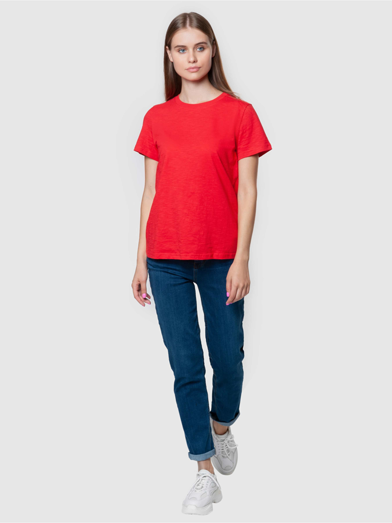 Футболка Arber модель AMW09.22.37 Фото