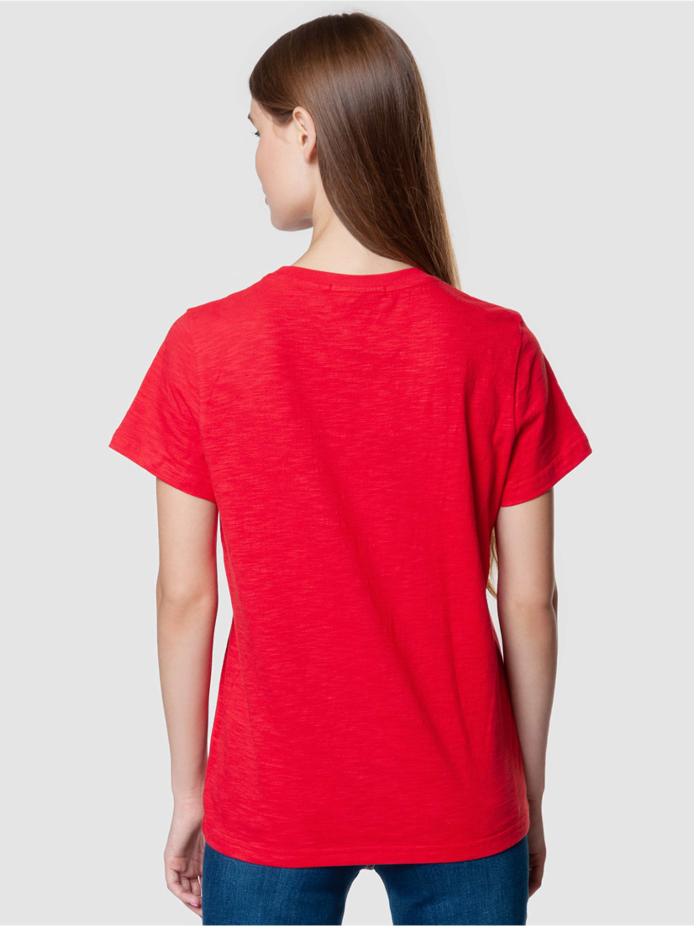 Футболка Arber модель AMW09.22.37 Фото