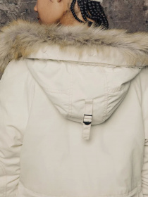 Куртки и дубленки Alpha Industries модель WJE52500C1_112 Фото