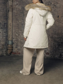 Куртки и дубленки Alpha Industries модель WJE52500C1_112 Фото