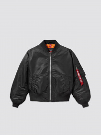 Куртки и дубленки Alpha Industries модель WJL51000C1_001 Фото