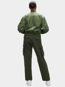 Куртки и дубленки Alpha Industries модель WJL51000C1_310 Фото